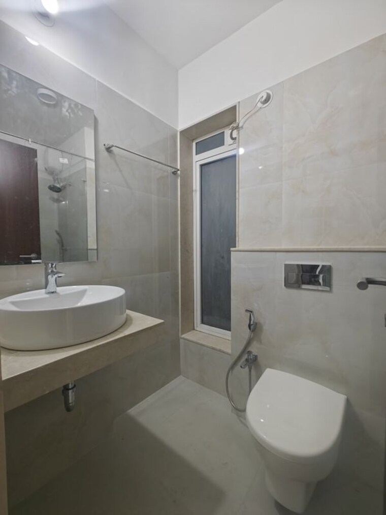 Master Bedroom, seawoods sector 40 2 Bedroom 1100 Sq.Ft. Apartment In Seawoods Sector 40 Navi Mumbai 9994356