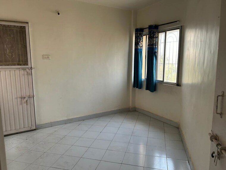 Room, patil-raghukul-nagari-chs 2 Bedroom 850 Sq.Ft. Apartment In Bopodi Pune 9994357