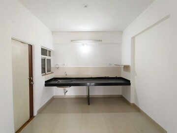 Kitchen in 2 BHK Apartment at Mont Vert Pristine, Bopodi – for Sale