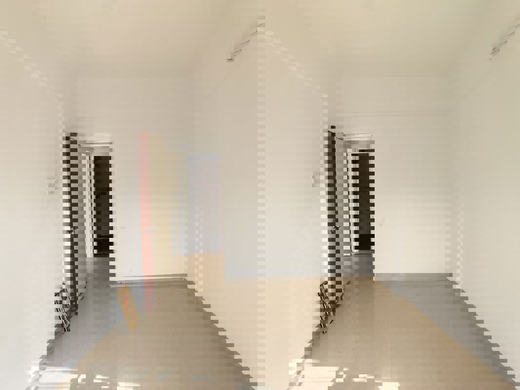 2 BHK 1000 Sq.Ft. Apartment in Mont Vert Pristine