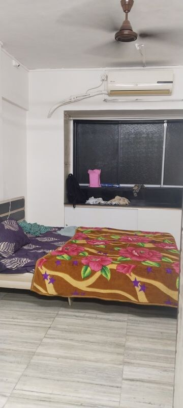 1 RK Apartment For Rent in Prabhadevi
