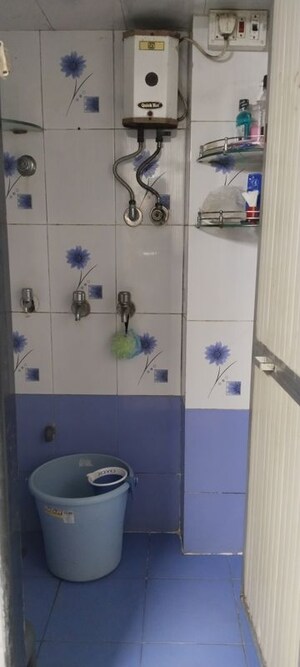 Furnished Amenities in 1 RK Apartment at Prabhadevi – for Rent