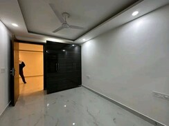 2 BHK + Servant Room Apartment For Rent in Palm Residency Chhatarpur
