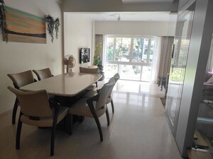 Living Room in 2 BHK Apartment at Kundale Patil Paradise, Hingne Khurd – for Sale