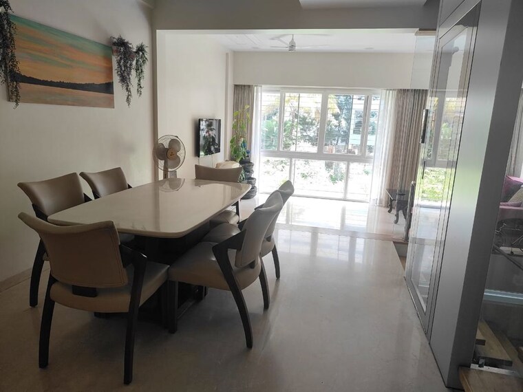 Living Room, kundale-patil-paradise 2 Bedroom 1000 Sq.Ft. Apartment In Hingne Khurd Pune 9994361