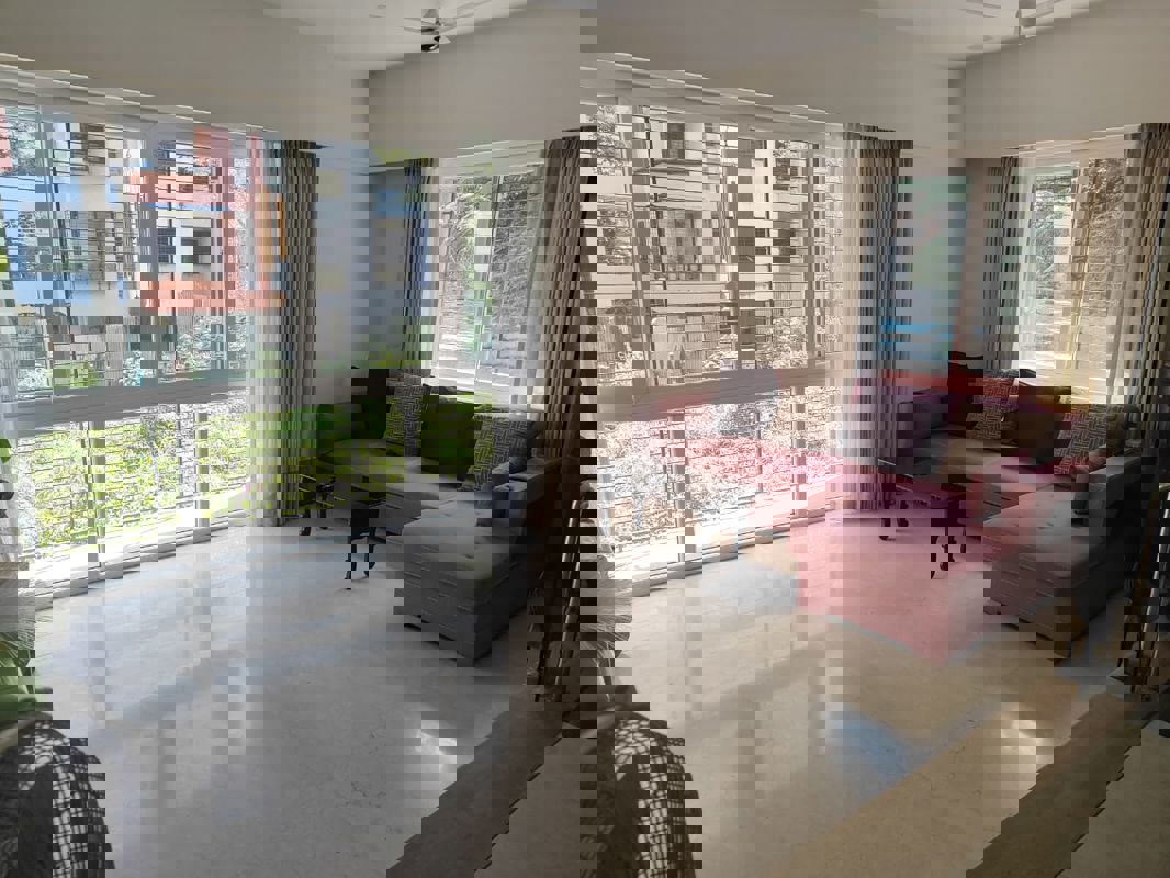 2 BHK 1000 Sq.Ft. Apartment in Kundale Patil Paradise