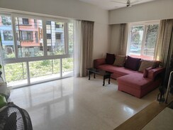 2 BHK Apartment For Sale in Kundale Patil Paradise