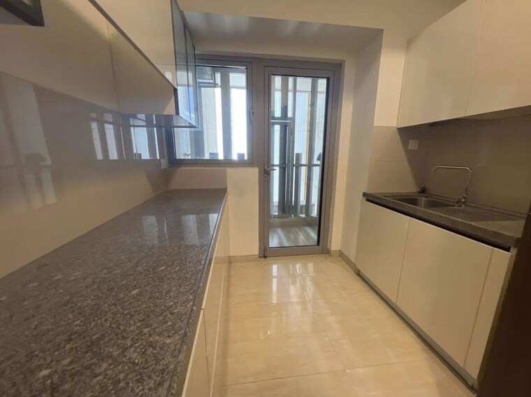 Kitchen, piramal-mahalaxmi 4 Bedroom 2430 Sq.Ft. Apartment In Mahalaxmi Mumbai 9994362