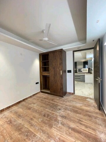 Room in 1 BHK Apartment at Palm Residency Chhatarpur, Chattarpur – for Rent