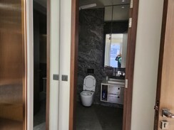 2 BHK + Pooja Room Builder Floor For Rent in Defence Colony