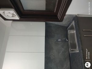 Furnished Amenities in 1 BHK Builder Floor at Mehrauli – for Rent