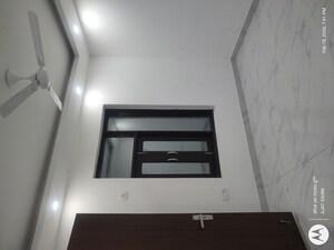 1 BHK Builder Floor For Rent in Mehrauli