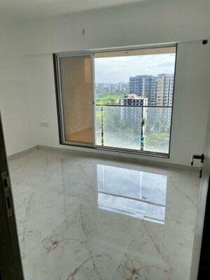3 BHK Apartment For Sale in LK Umang Heights, Andheri West