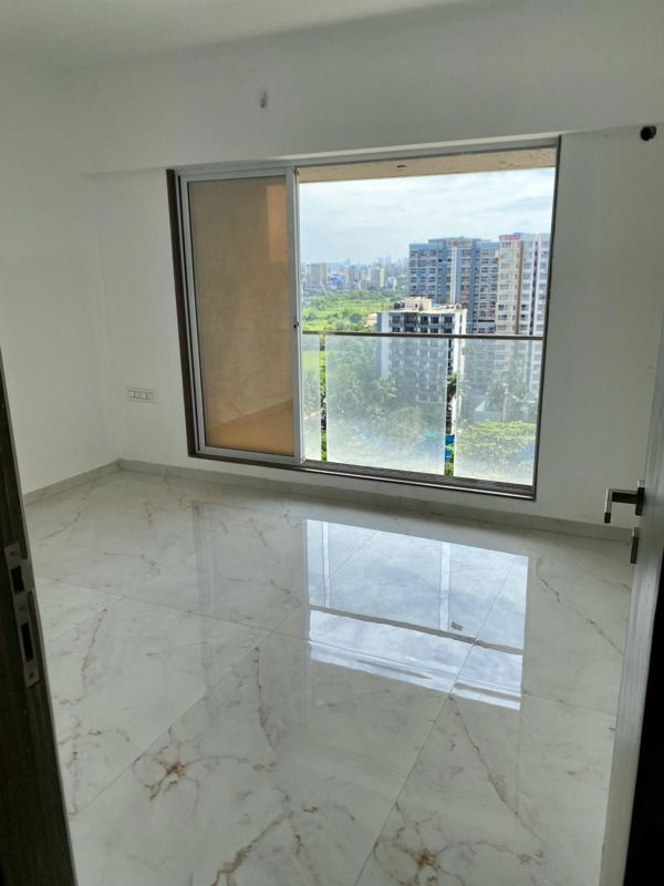 3 BHK Apartment For Sale in LK Umang Heights