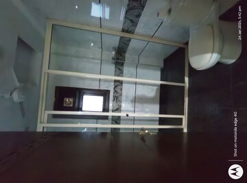 Kitchen in 3 BHK Builder Floor at Shivalik Colony – for Rent