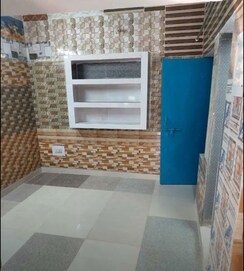 3 BHK + Pooja Room Apartment For Rent in Eldeco Empereur