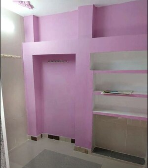Master Bedroom in 3 BHK Apartment at Eldeco Empereur, Hazratganj – for Rent