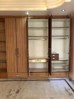2 BHK Builder Floor For Rent in Sector 41