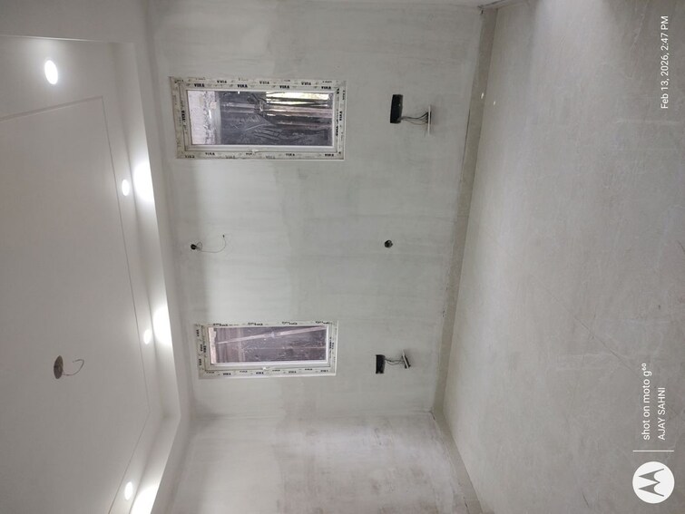 Bathroom, mehrauli 3 Bedroom 1250 Sq.Ft. Builder Floor In Mehrauli Delhi 9994390