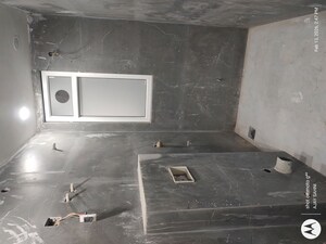 Kitchen in 3 BHK Builder Floor at Mehrauli – for Sale