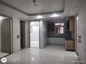 3 BHK Builder Floor For Sale in Mehrauli