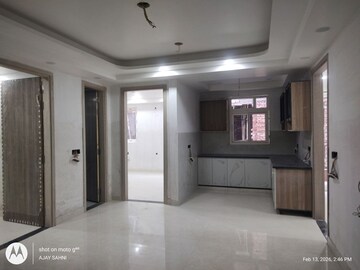 3 BHK Builder Floor For Sale in Mehrauli