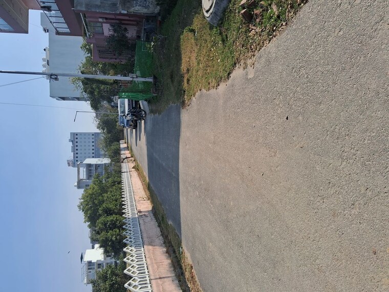 Exterior View, sector 122  162 Sq.Mt. Plot In Sector 122 Noida 9994395