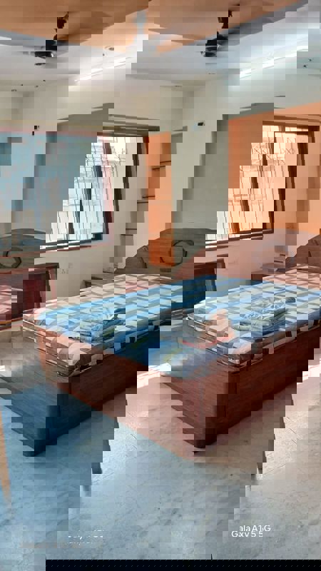 2 BHK 795 Sq.Ft. Apartment in Aangan CHS