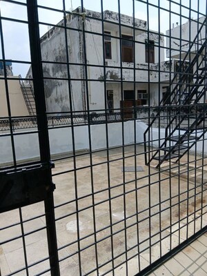 Balcony in 5 BHK Independent House at Sector 50 – for Rent