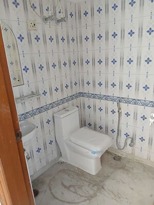 Bathroom in 5 BHK Independent House at Sector 50 – for Rent