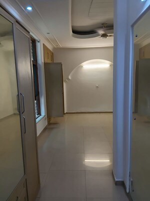 Bathroom in 5 BHK Independent House at Sector 50 – for Rent