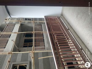 2 BHK Builder Floor – Exterior View View at Mehrauli - for Rent