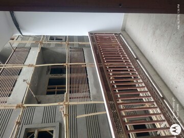 2 BHK Builder Floor – Exterior View View at Mehrauli - for Rent