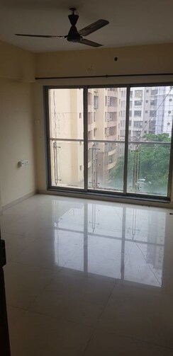 1 BHK Apartment For Sale in K Patel Devanshi