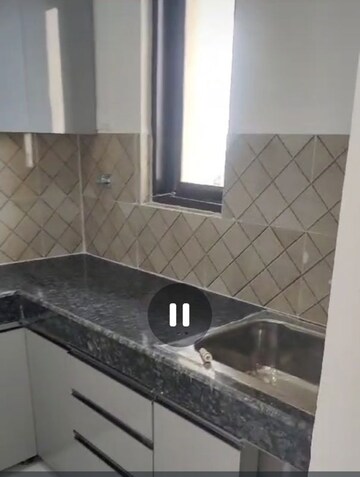 Kitchen in 3 BHK Apartment at Terra Elegance, Alwar Bypass Road – for Sale