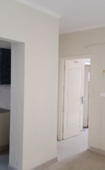 Building Lobby in 3 BHK Apartment at Terra Elegance, Alwar Bypass Road – for Sale