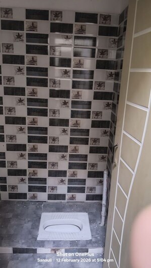 2 BHK Independent House – Exterior View View at Ambala Highway - for Sale