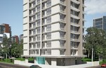 2 BHK + Store Room 668 Sq.Ft. Apartment in Ghatkopar West