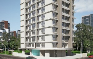 2 BHK Apartment For Sale in Ghatkopar West