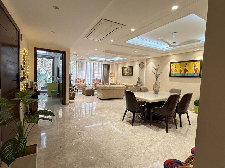  Parking, sector 22 1 Bedroom 786 Sq.Ft. Apartment In Sector 22 Gurgaon 9994419