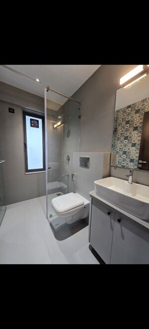 Kitchen in 2 BHK Apartment at Arunis 19 Degree North, Santacruz West – for Sale