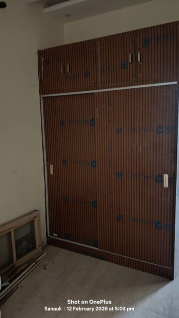 Balcony in 2 BHK Independent House at Ghazipur – for Sale