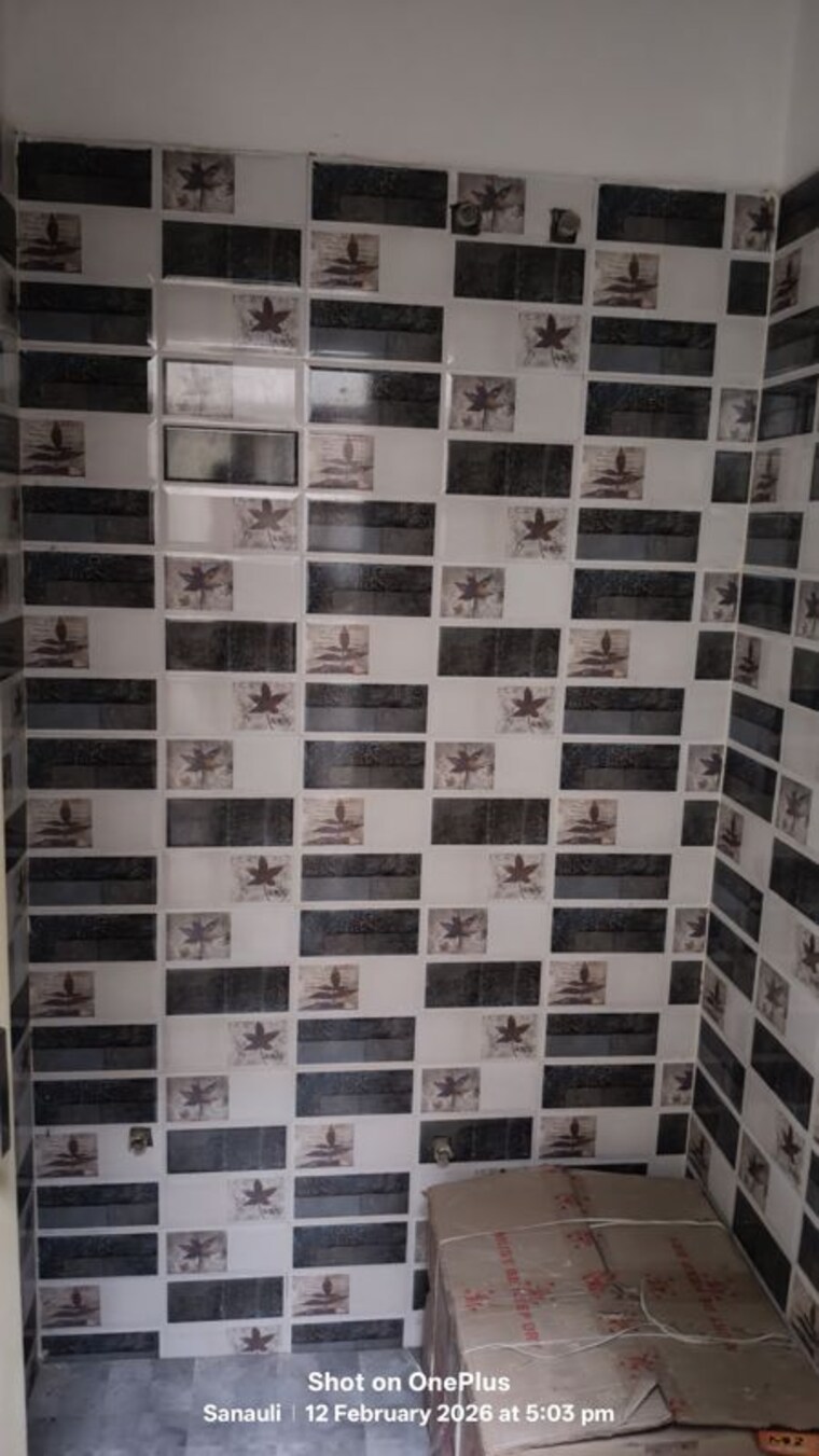 Floor Plan, ghazipur 2 Bedroom 69 Sq.Yd. Independent House In Ghazipur Zirakpur 9994421