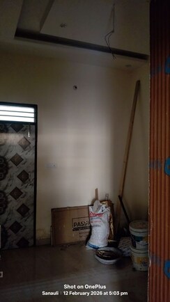 2 BHK + Servant Room Independent House For Sale in Ghazipur