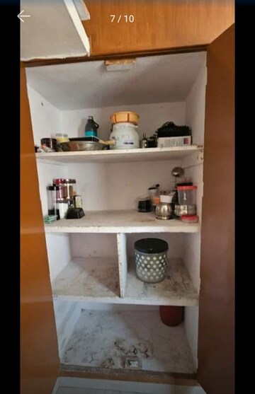 Furnished Amenities in 1 BHK Builder Floor at Sector 20 – for Rent