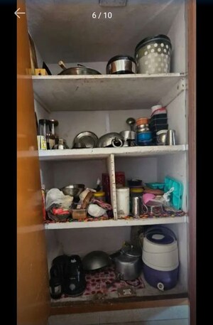 Furnished Amenities in 1 BHK Builder Floor at Sector 20 – for Rent