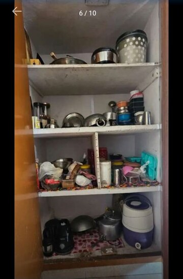 Furnished Amenities in 1 BHK Builder Floor at Sector 20 – for Rent