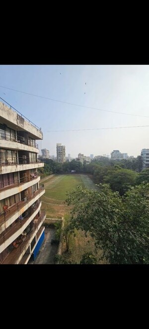 4 BHK Apartment – Exterior View View at Wadhwa Samarpan, Pali Hill - for Sale