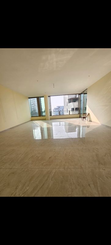 4 BHK Apartment For Sale in Wadhwa Samarpan