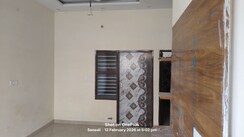 2 BHK + Study Room Independent House For Sale in Ambala Highway